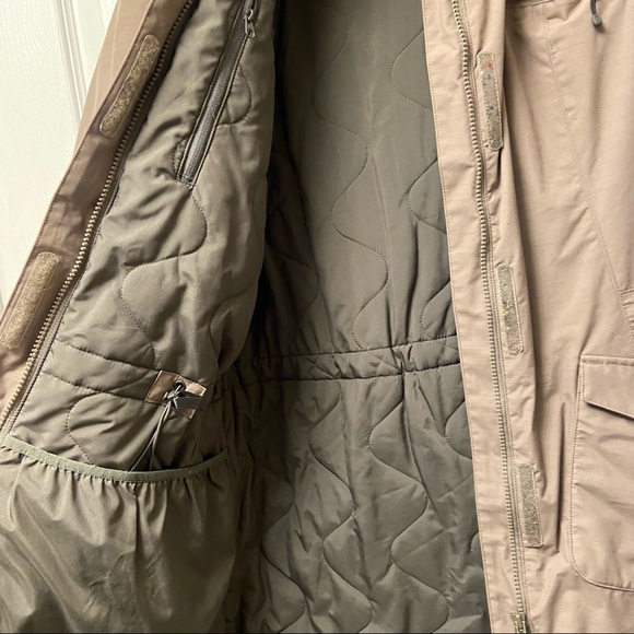 MEC Winter Jacket - Picture 5 of 5